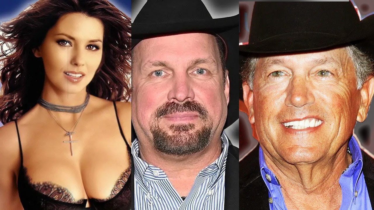 Richest Country Stars of All Time