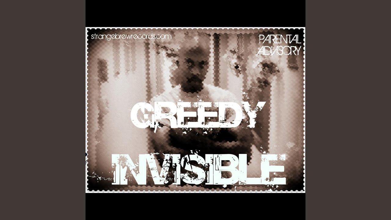 Invisible