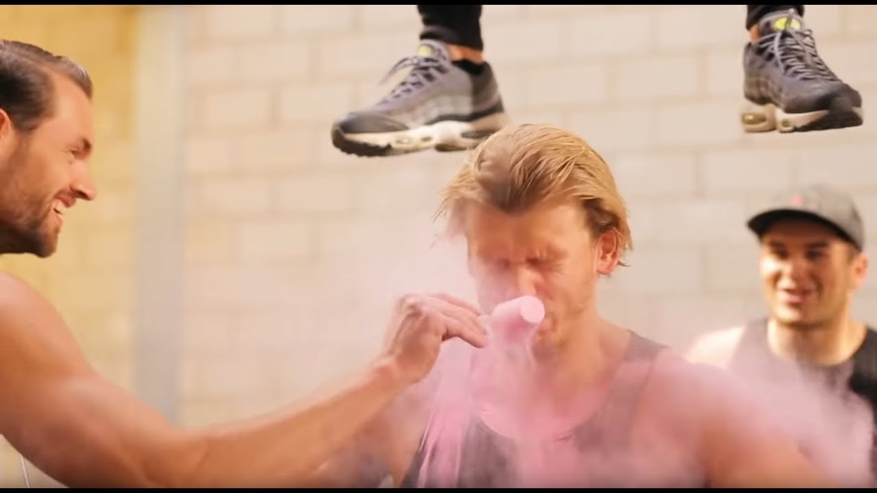 SCOOPIE DERBIJ!? ALS EEN RAKET!🏆