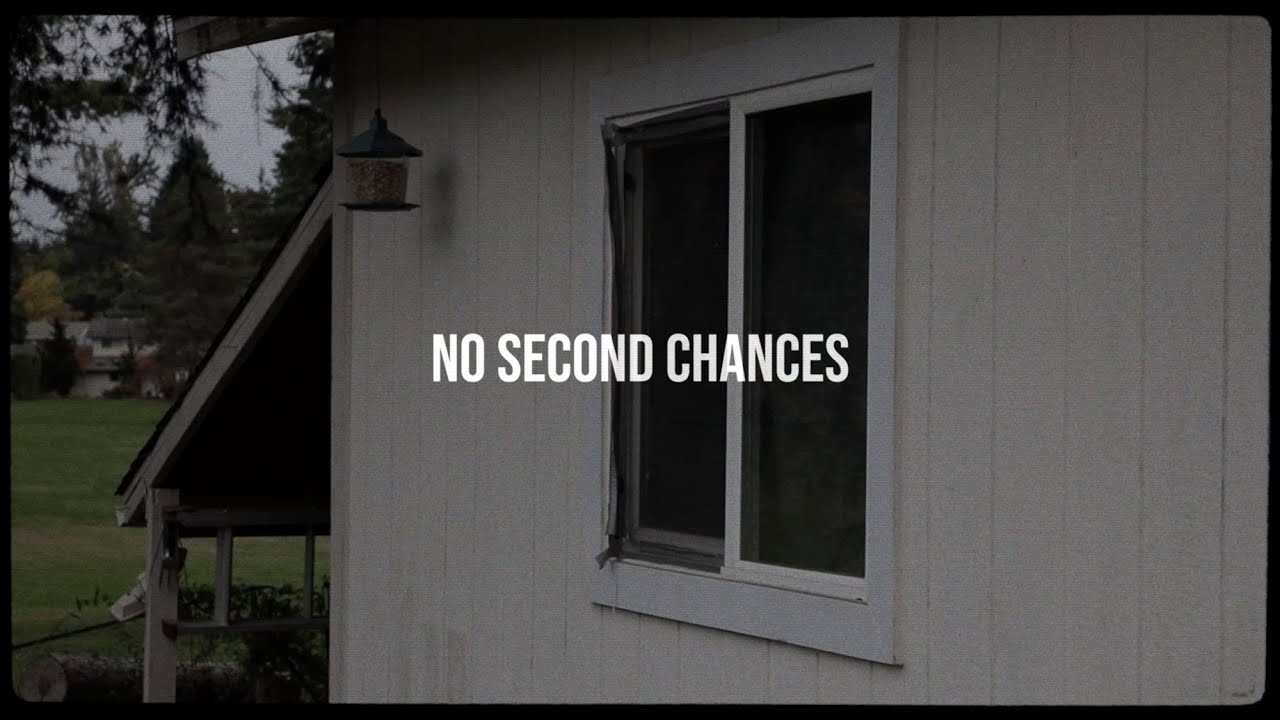 No Second Chances: Brandon's Story (Clackamas County Sheriff's Office)