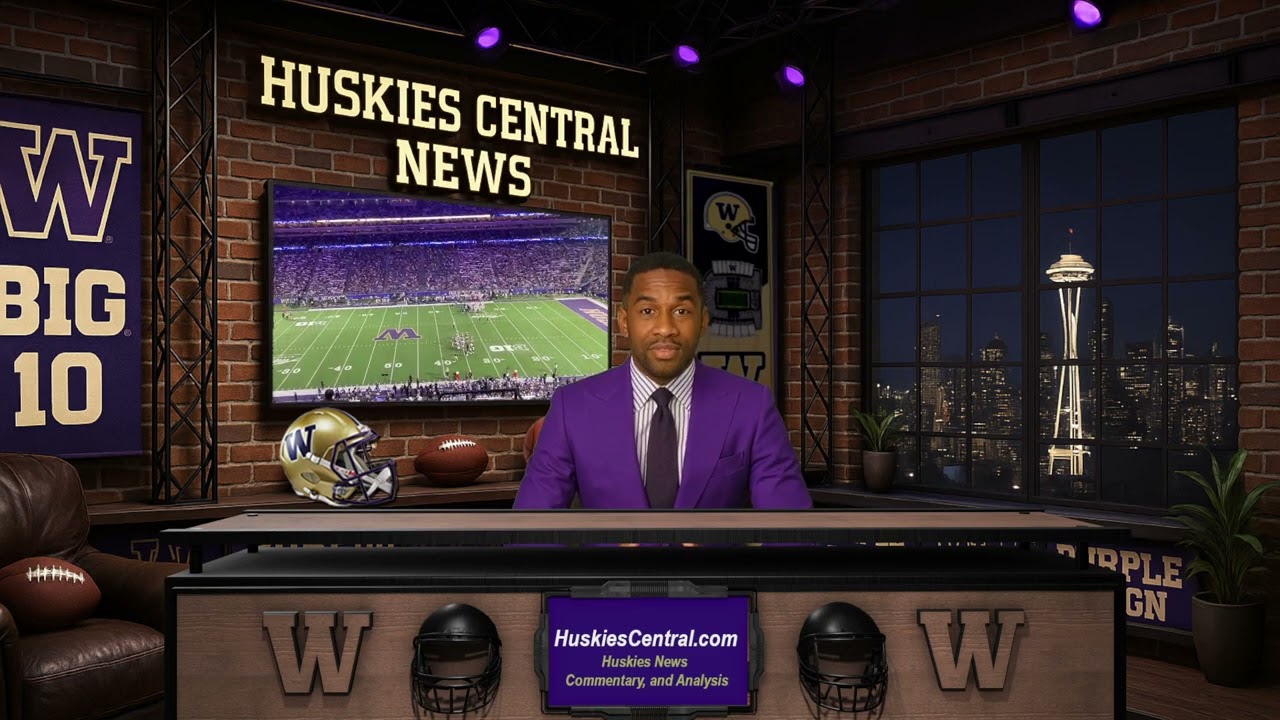 Washington Huskies vs Maryland Terrapins Preview | Keys to Victory, Odds, Injuries & Why It Matters