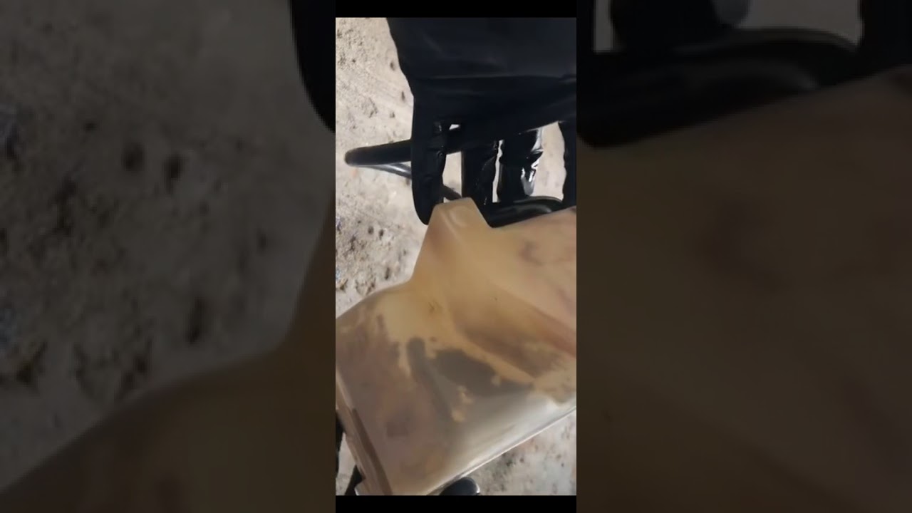 تبديل ماء راديتر مكسيما