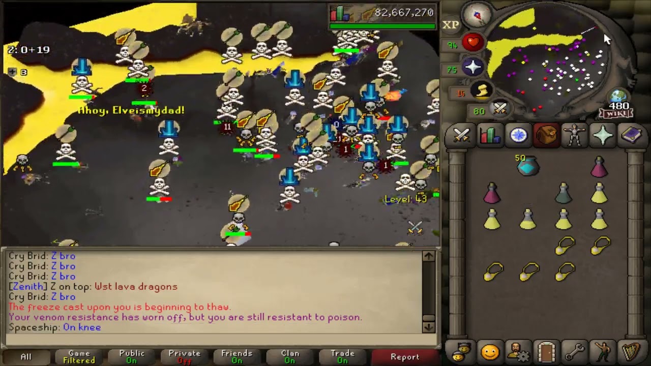 SUNDAY: ZENITH CLOSES THE PURE COMMUNITY FT. MURDERING ANTI-Z & LY & RAGE CANCELLING