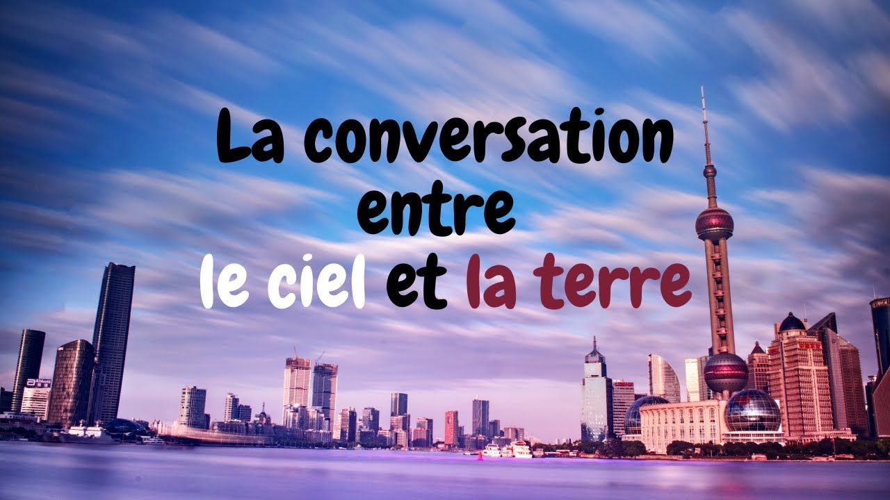 DOUMBIA MOHAMED MANGLE.  011 225 05 71 60 81 la conversation entre le ciel et la terre
