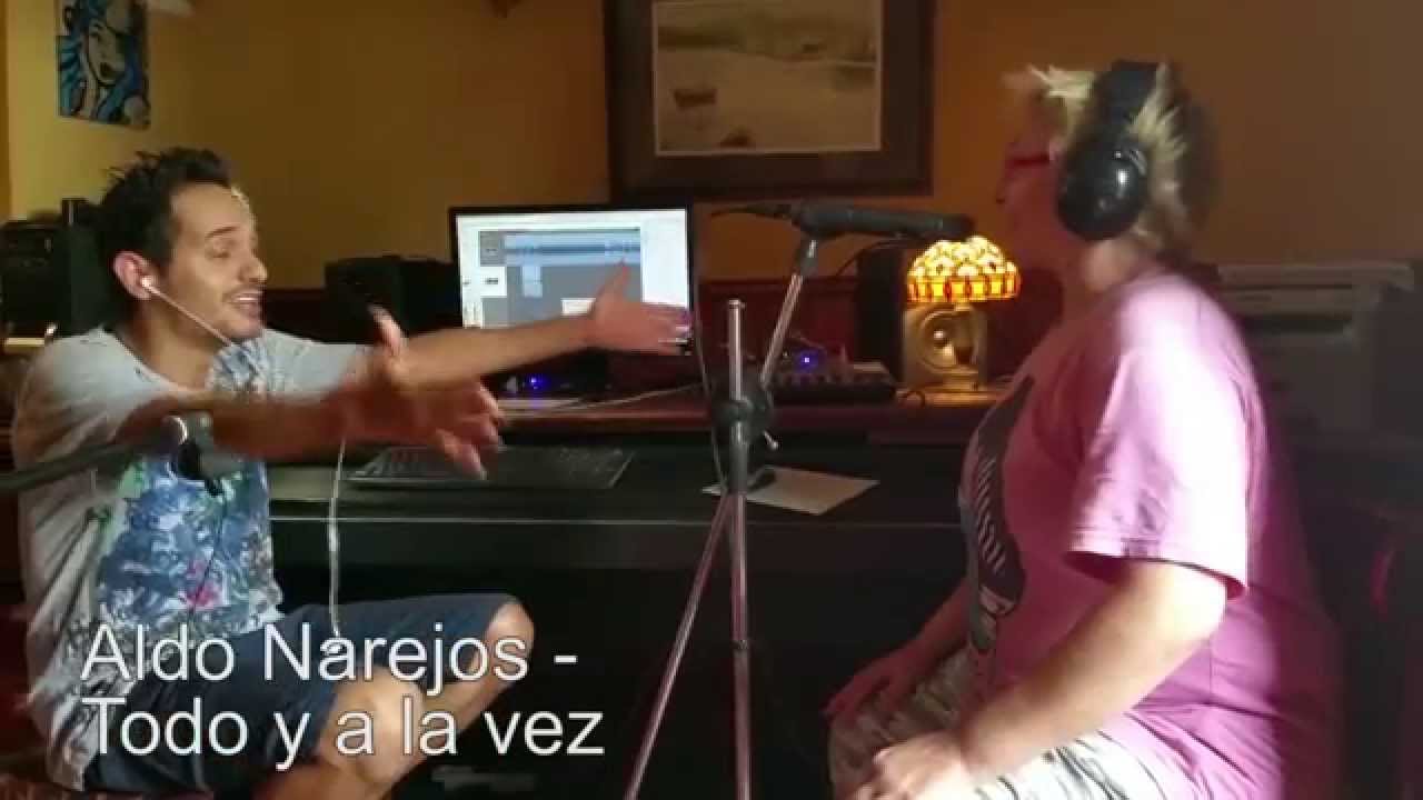 ¿Cómo se afinan las voces de los famosos? Experimento - Autotune - Melodyne