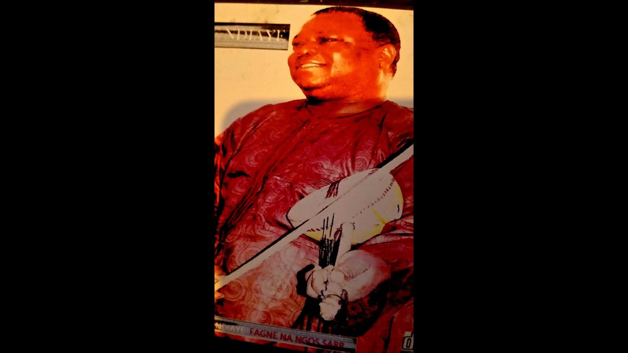 NEW MBAYE NDIAYE SERERE