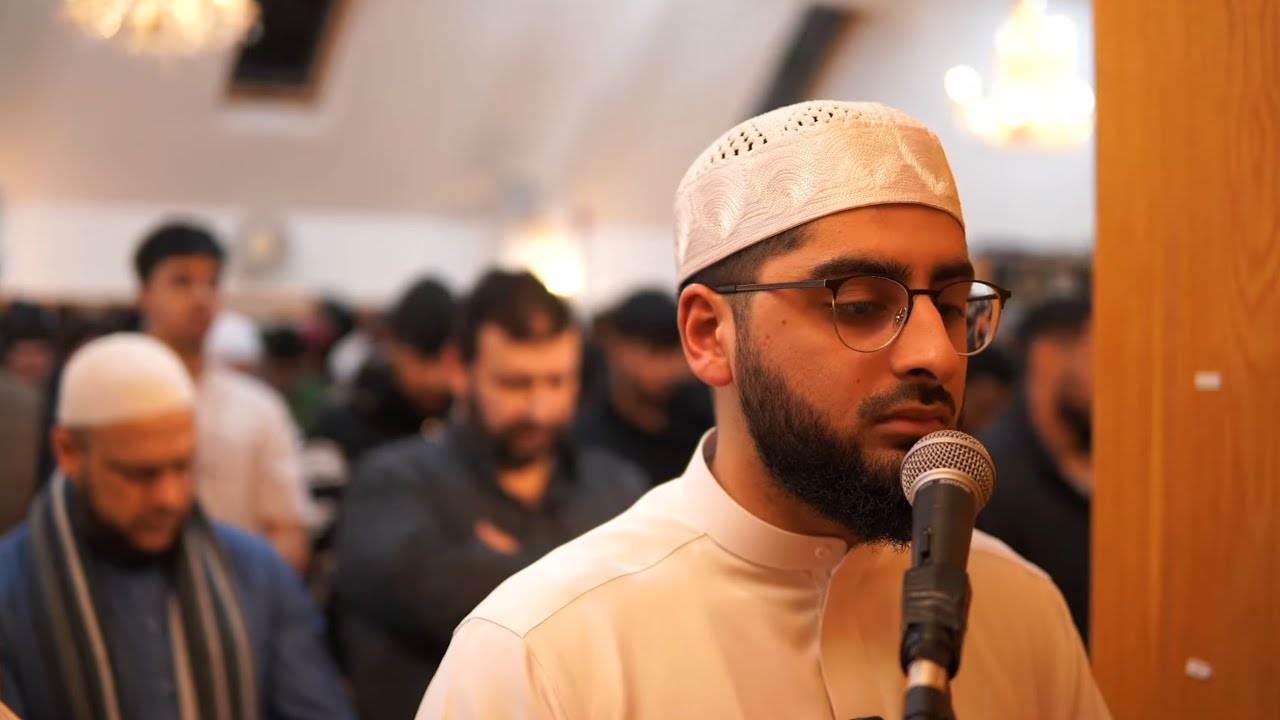 Surah Baqarah (142-176) - Ramadan 2026