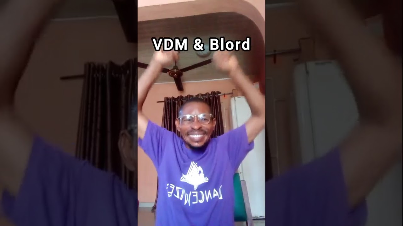 All Blord's ally have run away