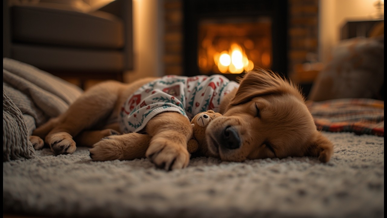 Dog Anxiety Relief Therapy 🐶 Calming Music for Restless Dogs