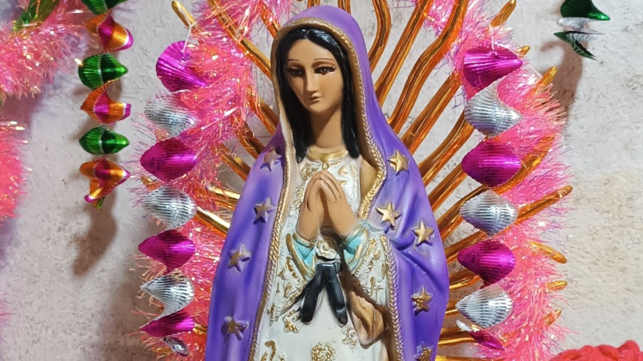EL SANTO ROSARIO DE HOY 04 DE ENERO 🙏 MISTERIOS GLORIOSOS 🙏está en vivo