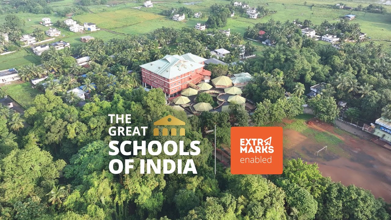 MES International School, Pattambi | The Great Schools Of India Ep 13 | Extramarks Enabled