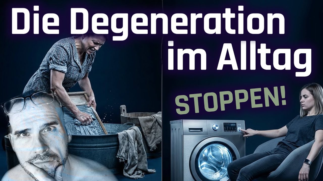 Das vergessene Geheimnis der deutschen Kultur!