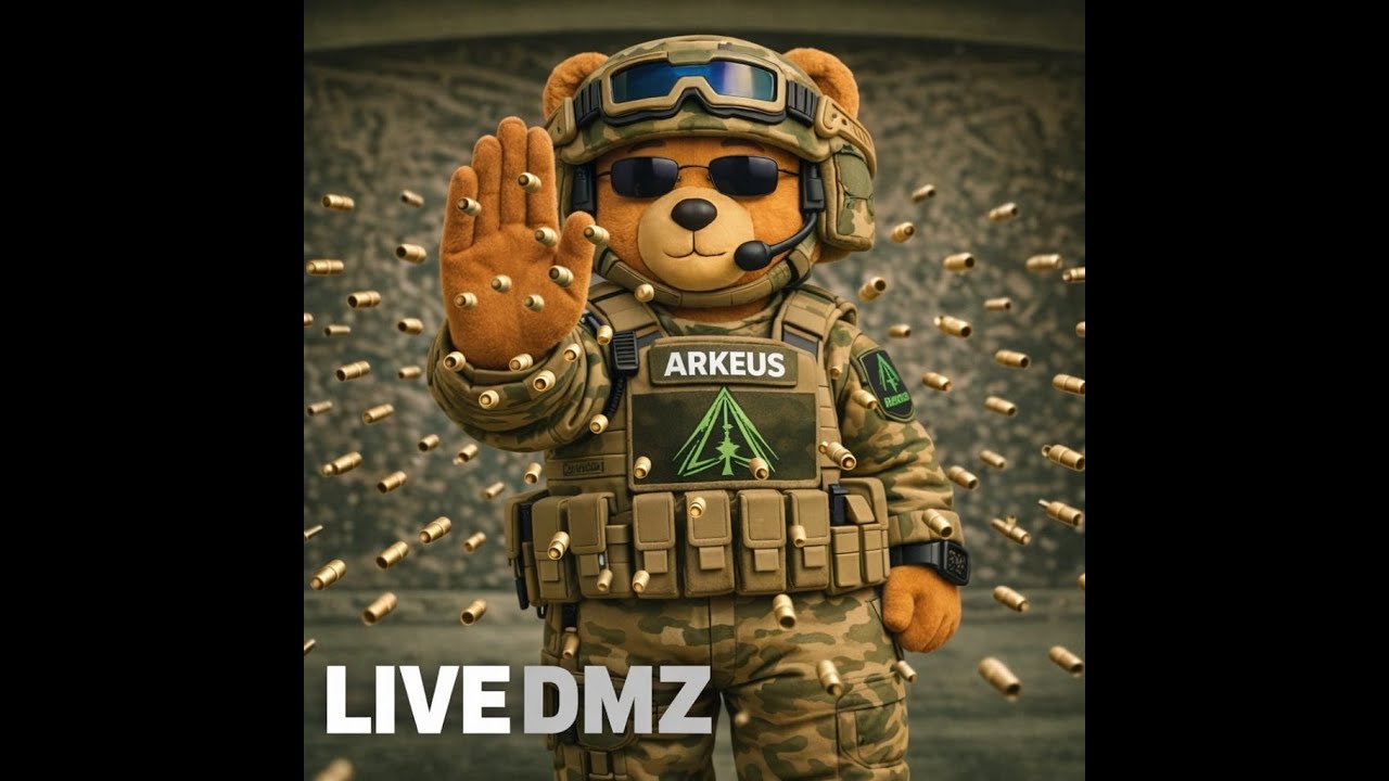DMZ: Is There Any Hope Left?