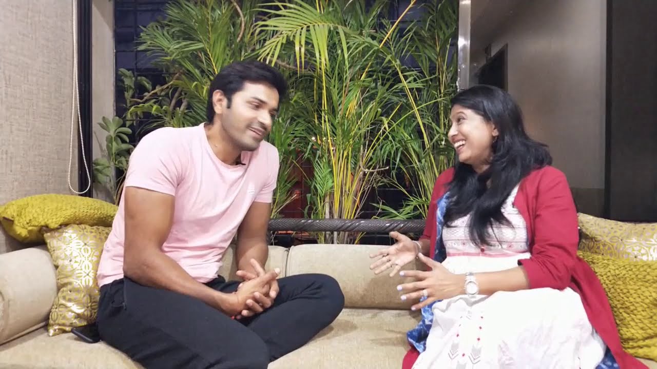 Rashmi-Arhan-Sid मुद्दे पर पहली बार  सामने आये रश्मि देसाई के भाई Mrunal Jain, खोले और भी कई राज़।