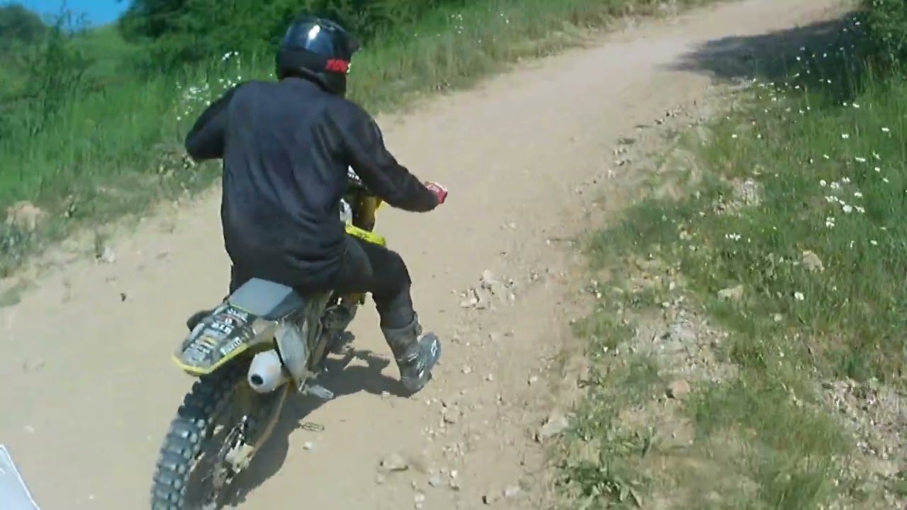 circuit du ravin 11/06/2023