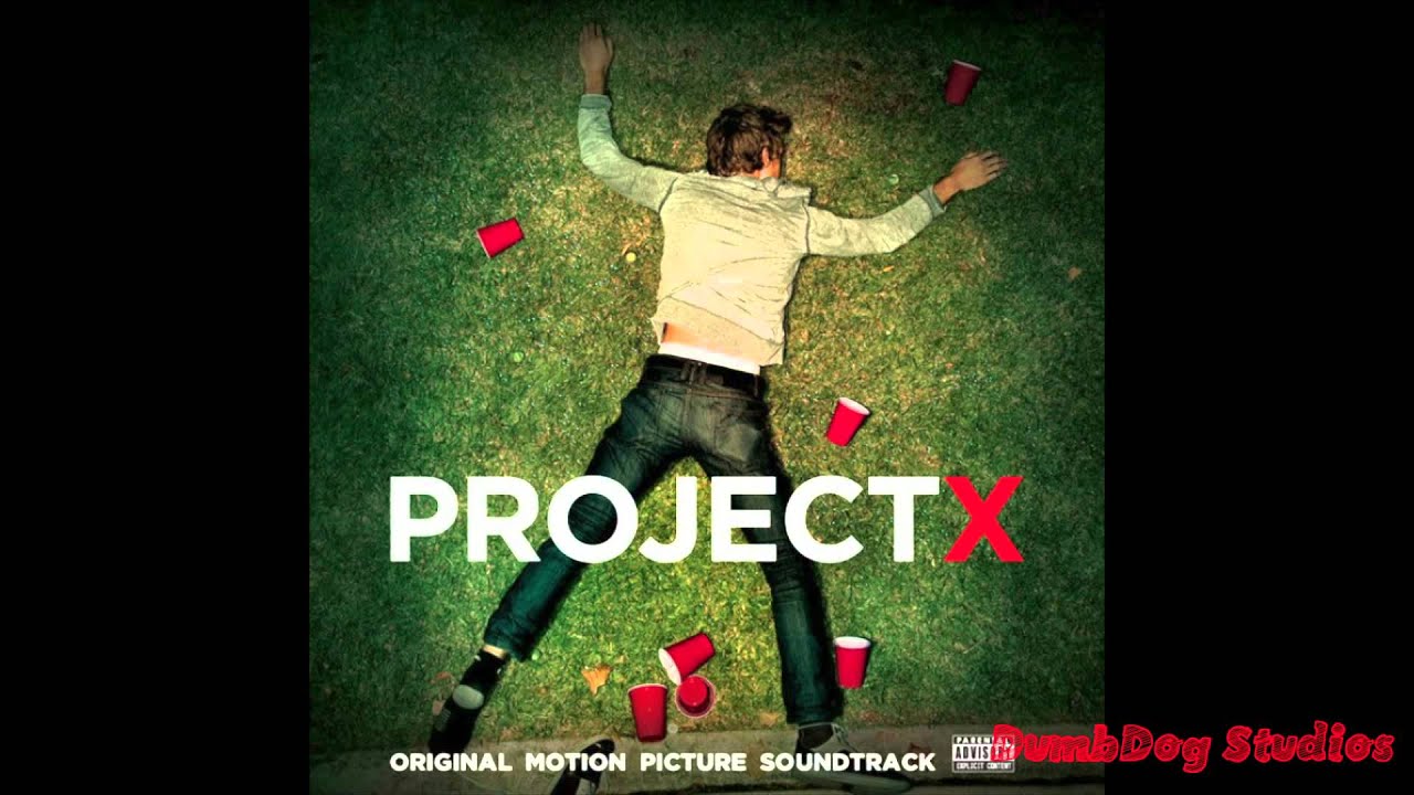 FREE! Project X (Original Motion Picture Soundtrack) [Deluxe Edition] Album Download Free!