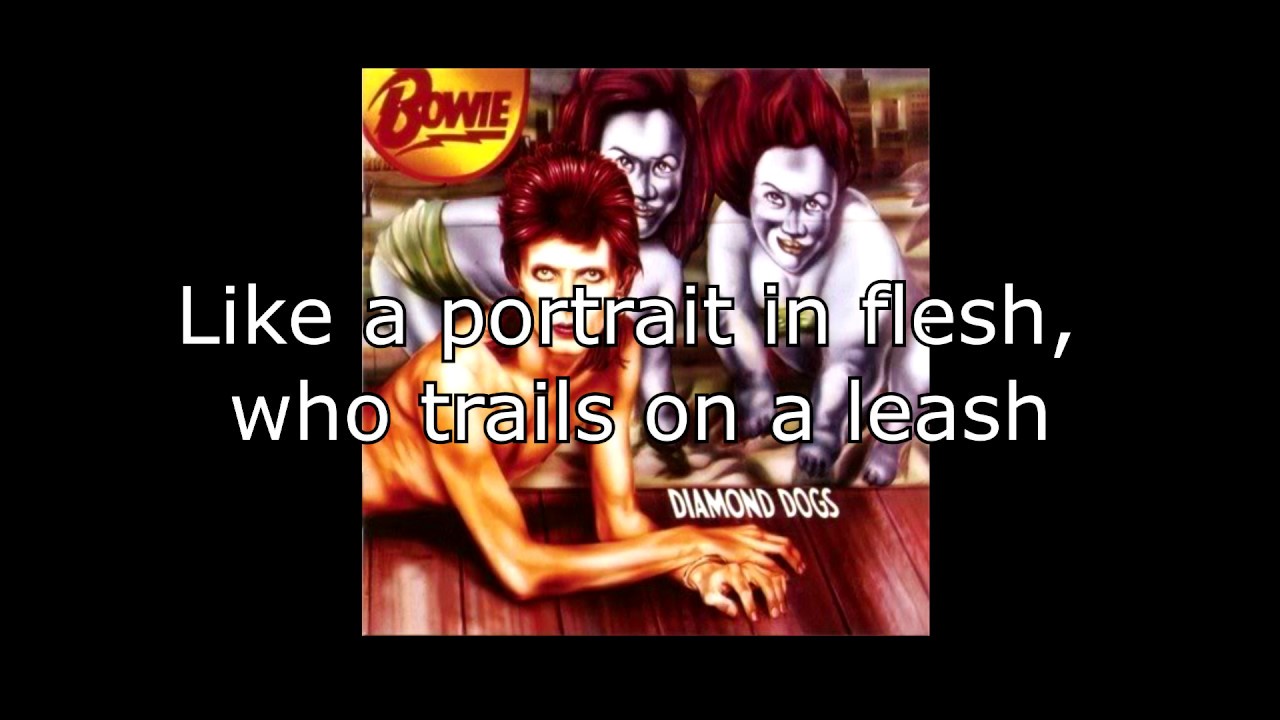 Sweet Thing/Candidate/Sweet Thing (Reprise) | David Bowie + Lyrics