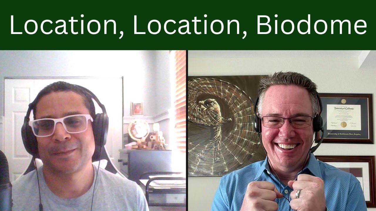#158. Wealth Manager predicts AI will end real estate