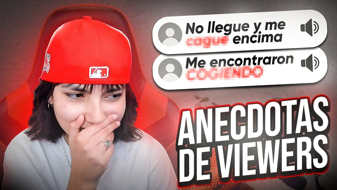 Mis seguidores dan VERGUENZA😬| Anécdotas Con China #2