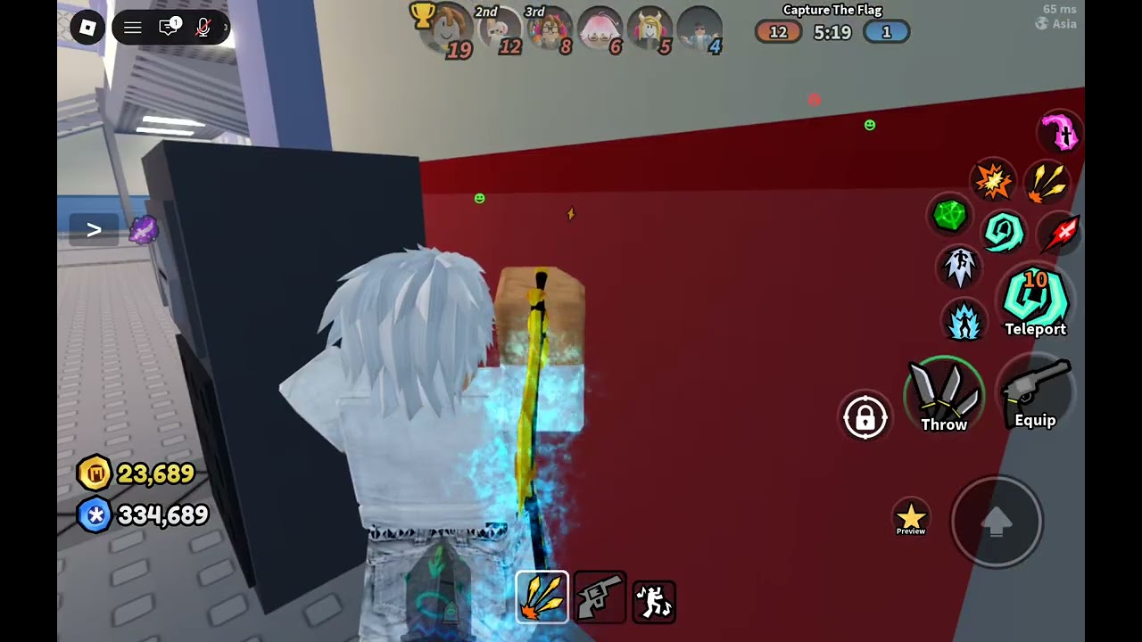 Sharp pro server roblox