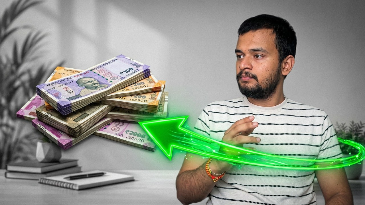 Personal Finance Basics in Telugu: Income, Savings & Emergency Fund