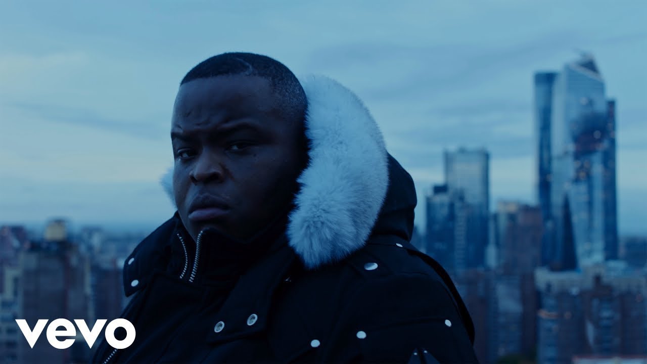 (FREE) Morray Type Beat 2025 - 