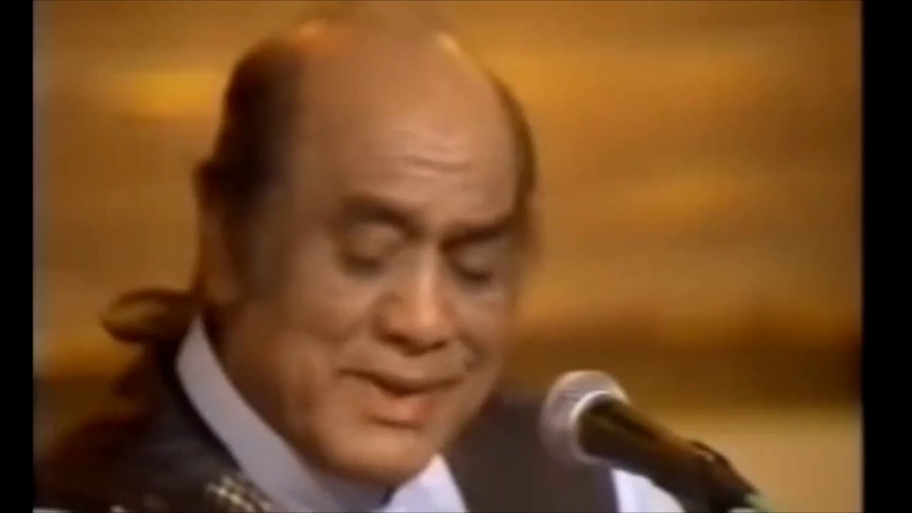 Haathon ki Lakeeron by Ustaad Mehdi Hassan Khan