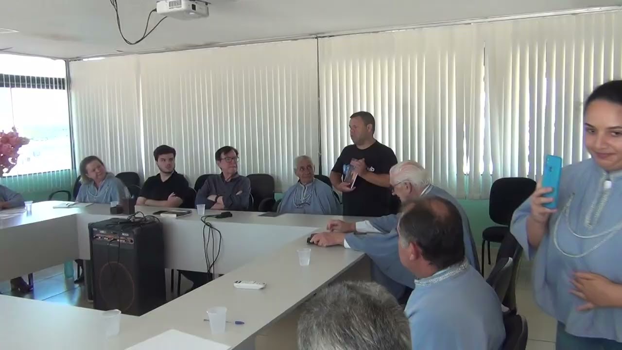 00035 - Reunião ordinária da ALACCNP - Cine Fênix de Apucarana PR - 01/03/2026 - parte 2/9