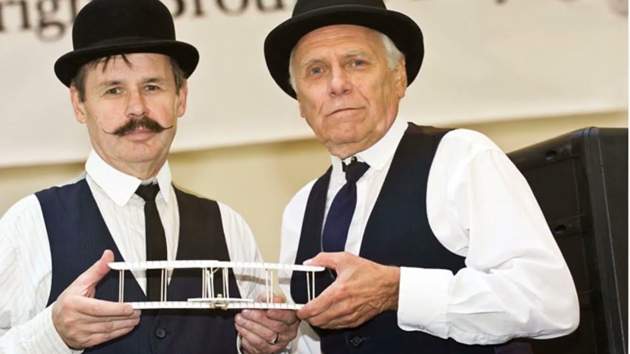 Wright Brothers  The Flight of Patent