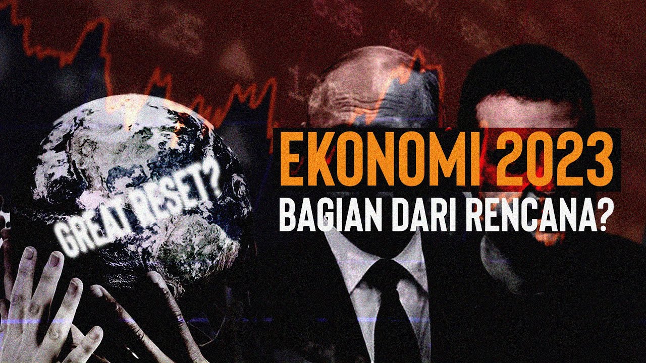 Skenario 2023, Karangan Para El1t