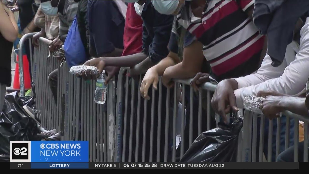 New York City, State head to court over Right to Shelter law