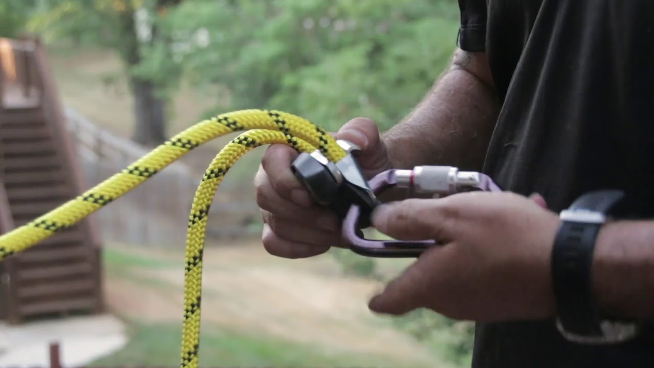 Petzl GriGri 2 | Promo
