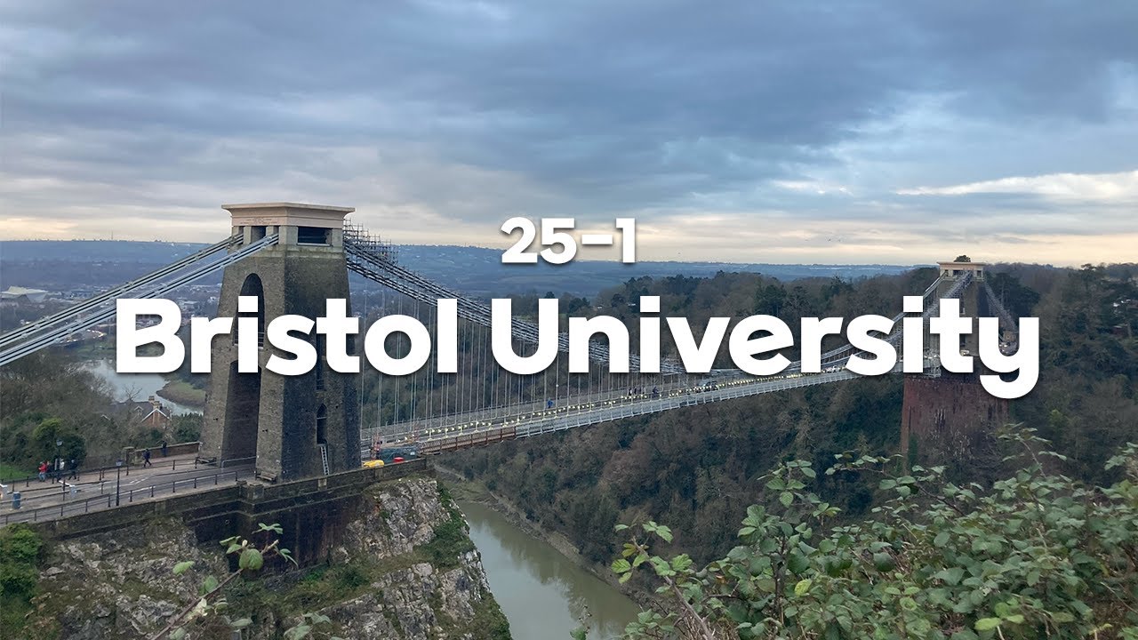 [고려대 교환학생] 25-1 영국 Bristol University 교환학생 참여 후기 Vlog