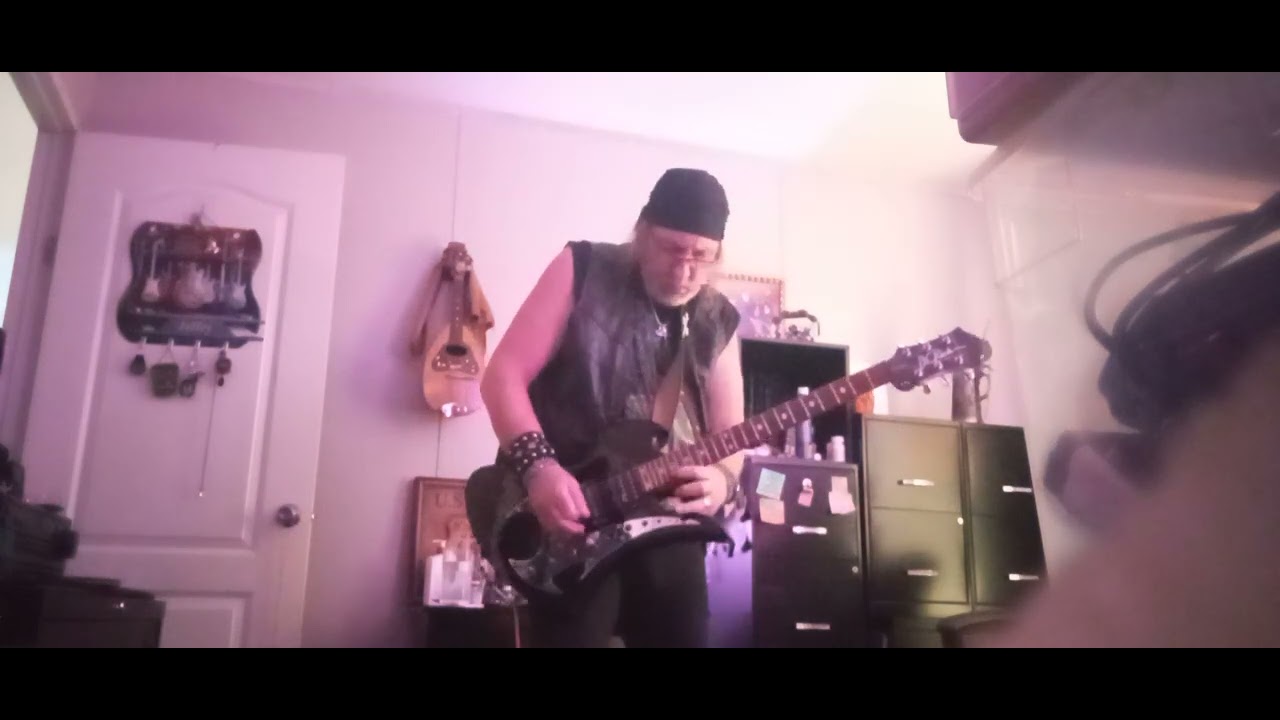 Original riffs Composition..2-18-26.. 🎸🎶👈👀💫🤺🔥😎