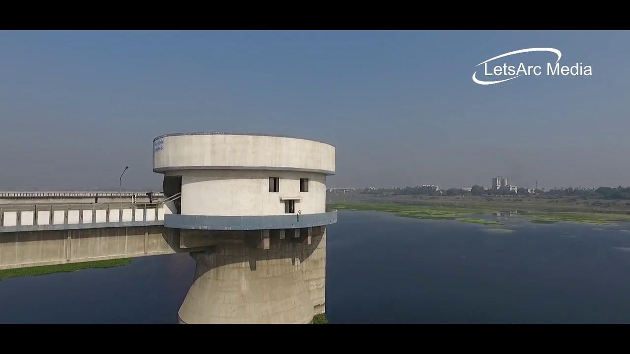 Surat Municipal Corporation, Water Conservation Project - LetsArc Media