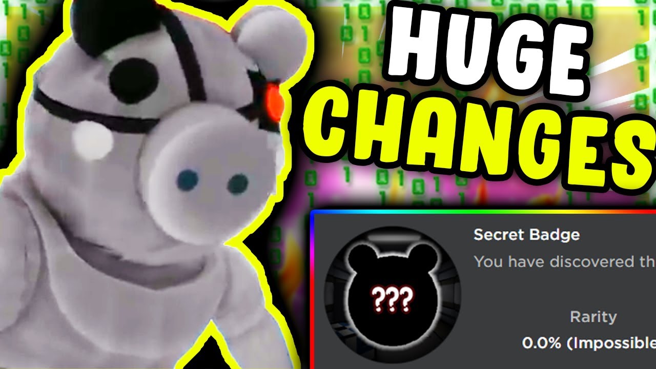MINITOON IS CHANGING FUTURE PIGGY BOTS... (Here's Why)