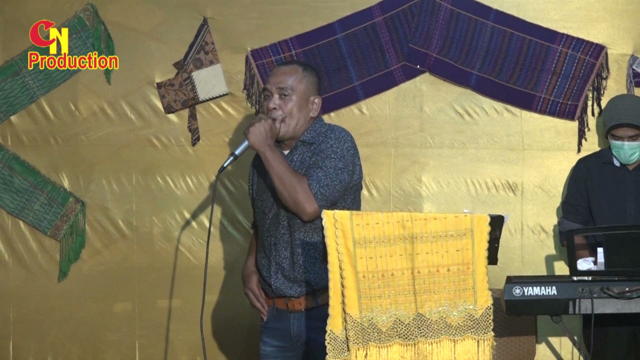 Damma Silalahi ~ Barita Hun Simalungun