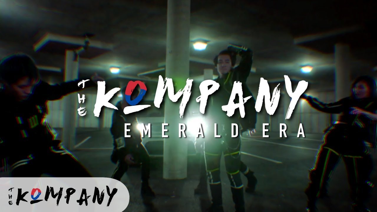 [THE KOMPANY] Emerald Era Highlights 💚✨