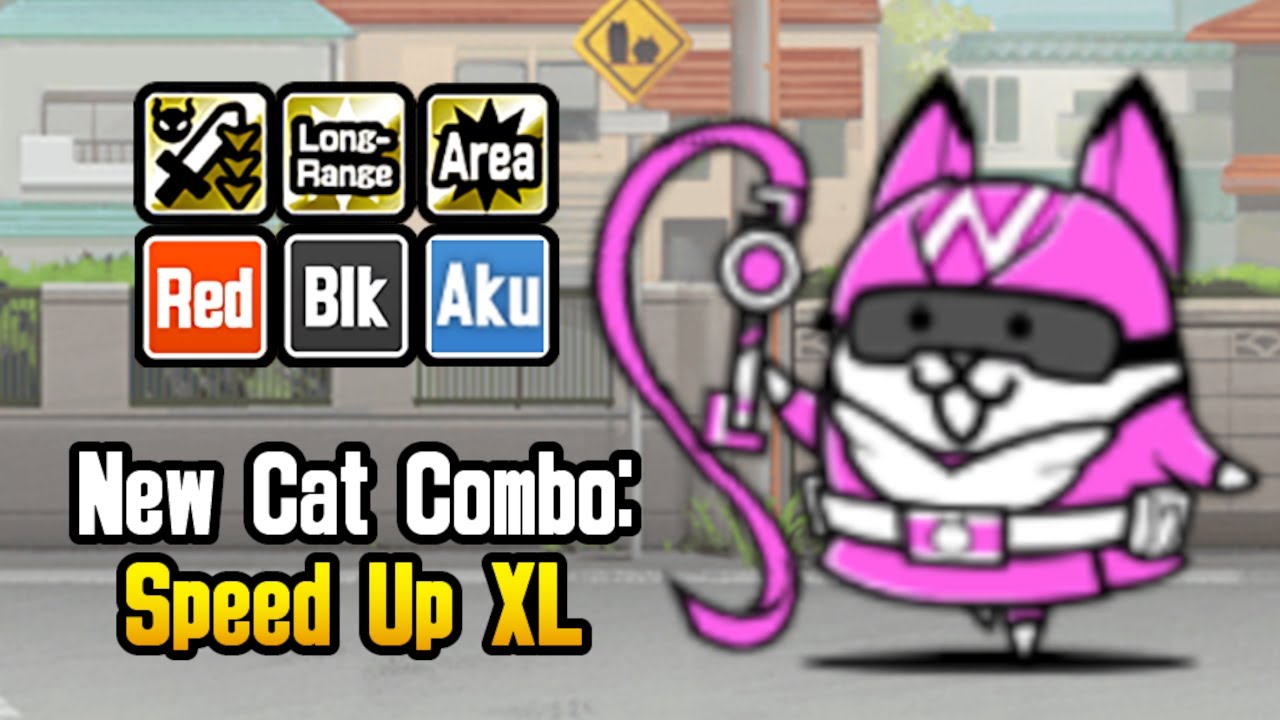 The Battle Cats - Enter Ribbon Cat / Pink Cat! (13th Anniversary Special)