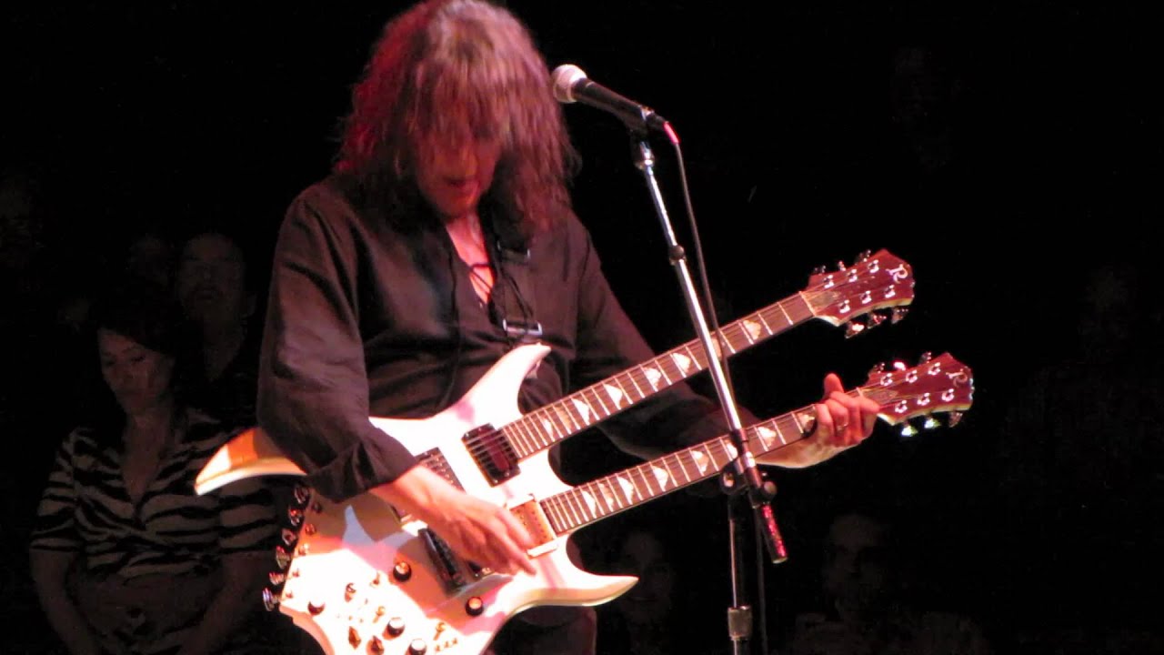 Zebra - One More Chance - Westbury - 4/13/12 - HD