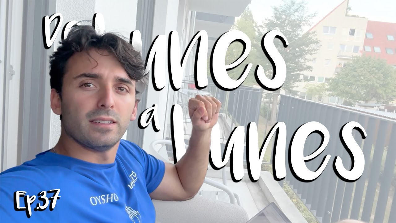 Érase un viaje de curro 🇩🇪🍻 | De Lunes a Lunes Ep.37