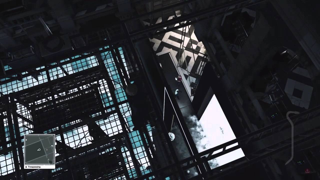 Hitman - The Sarajevo Six - Paris - The Director - Scott Sarno - Lights Out on a Promising Career