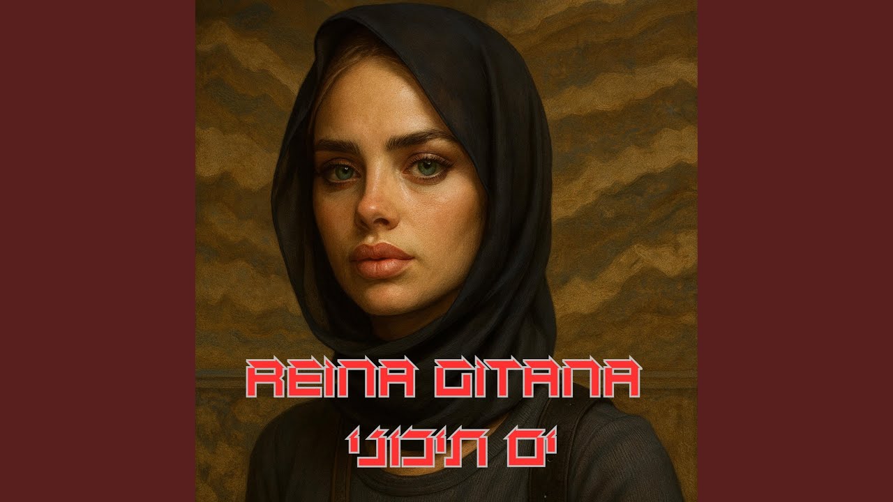 REINA GITANA ים תיכוני