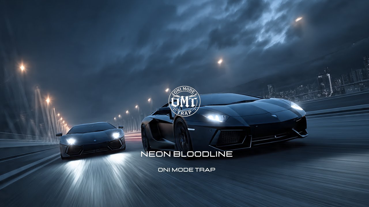 OMT - Neon Bloodline [GANGSTER TRAP]