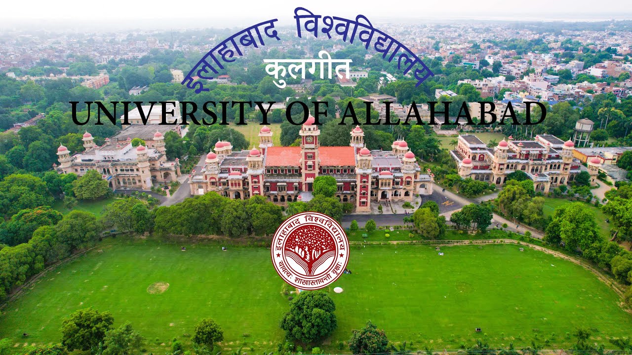 University Of Allahabad Kulgeet