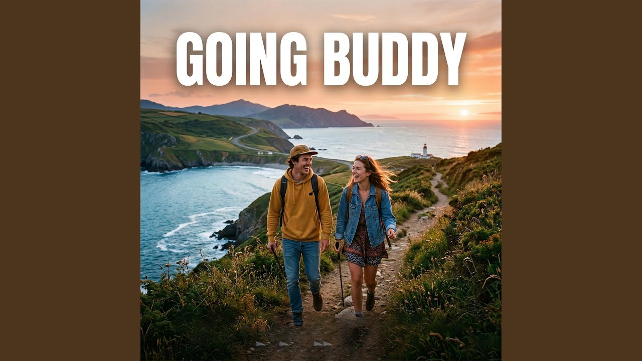 Going Buddy
