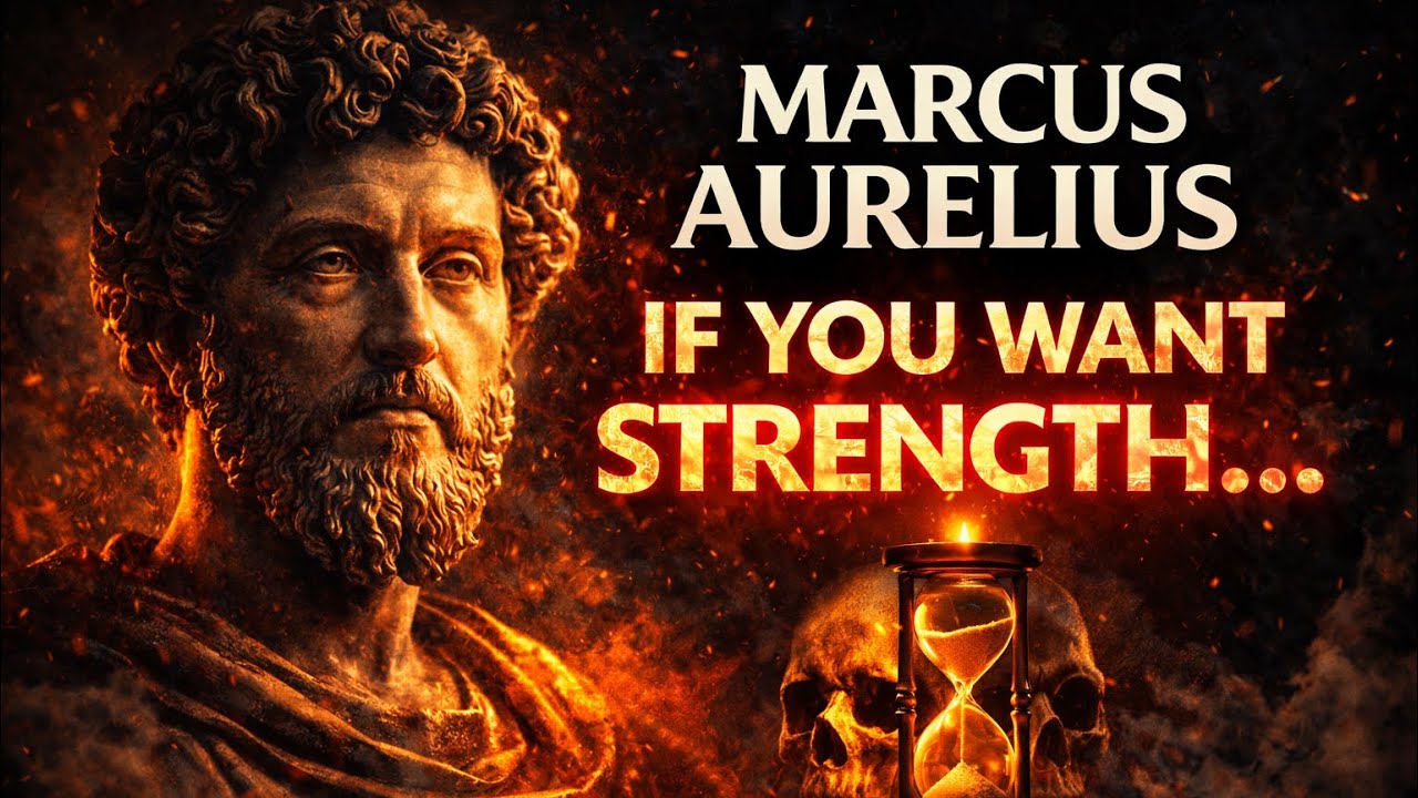 Marcus Aurelius Quotes That Will Make You Mentally Unbreakable #philosophy #murcus #mindsetshift 