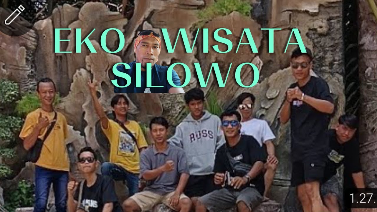 Wisata silowo tuban merak urak