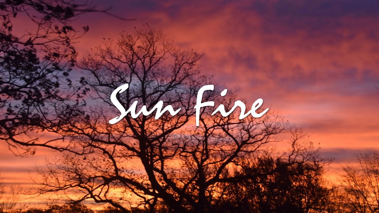 Sun Fire