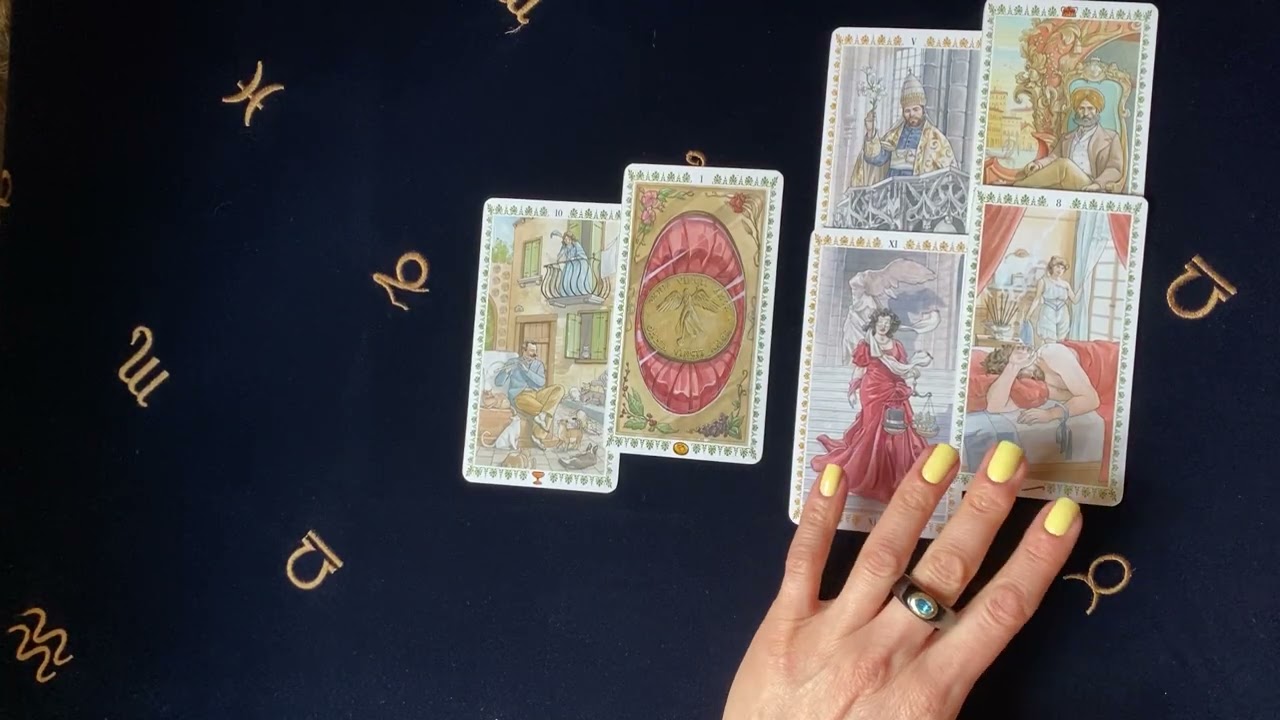 ДЕВЫ ❣️ ОТНОШЕНИЯ